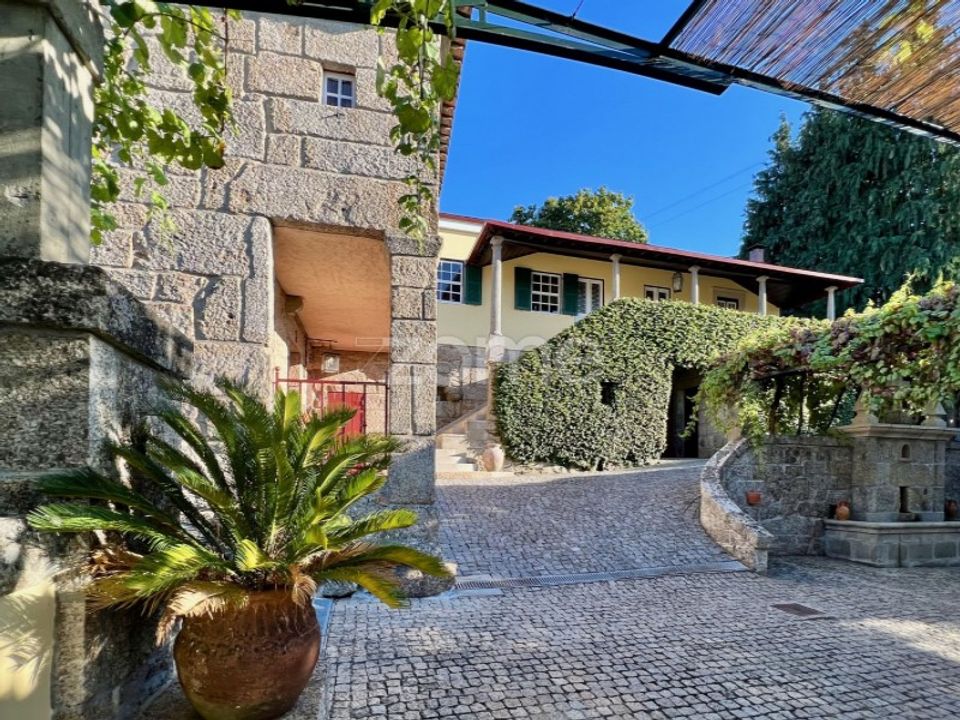 Farm i Santo Tirso, Porto - foto 1