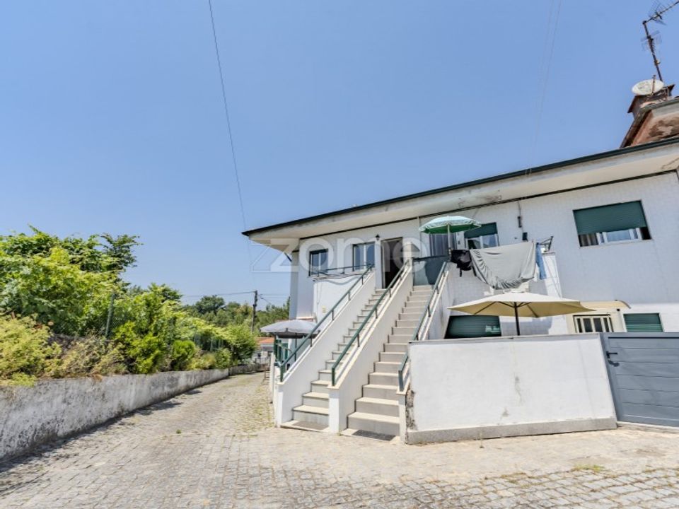 Apartamento em Ponte, Braga - foto 1