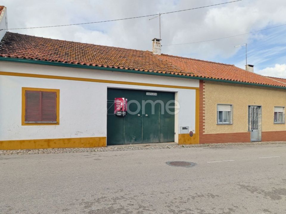 Villa en Riachos, Santarem - foto 1