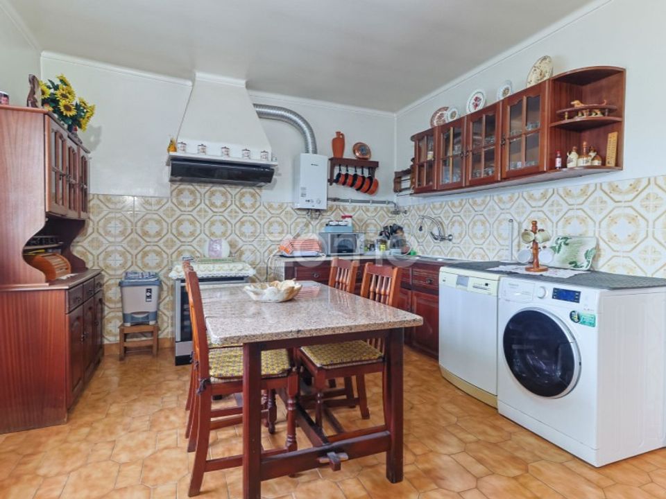 Villa en Riachos, Santarem - foto 5