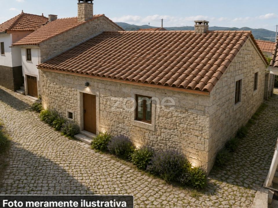 Villa in Vreia de Jales, Vila Real - foto 3