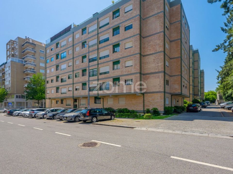 Wohnung in Aguas Santas, Porto - Foto 2