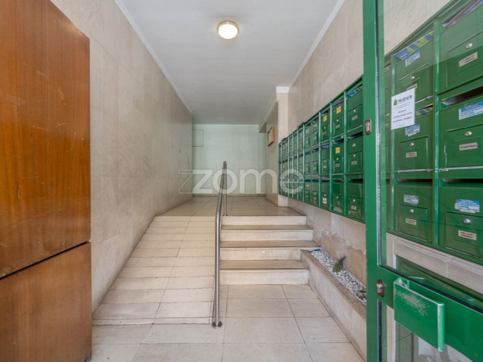 Wohnung in Aguas Santas, Porto - Foto 3
