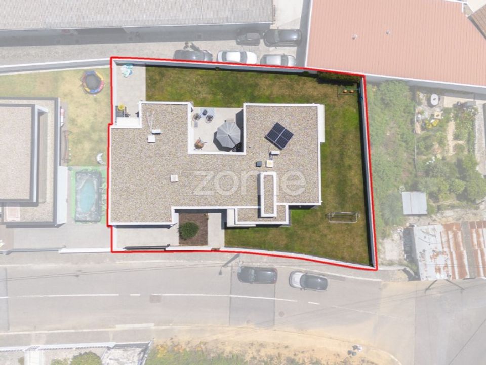 Villa em Serzedo, Porto - foto 1