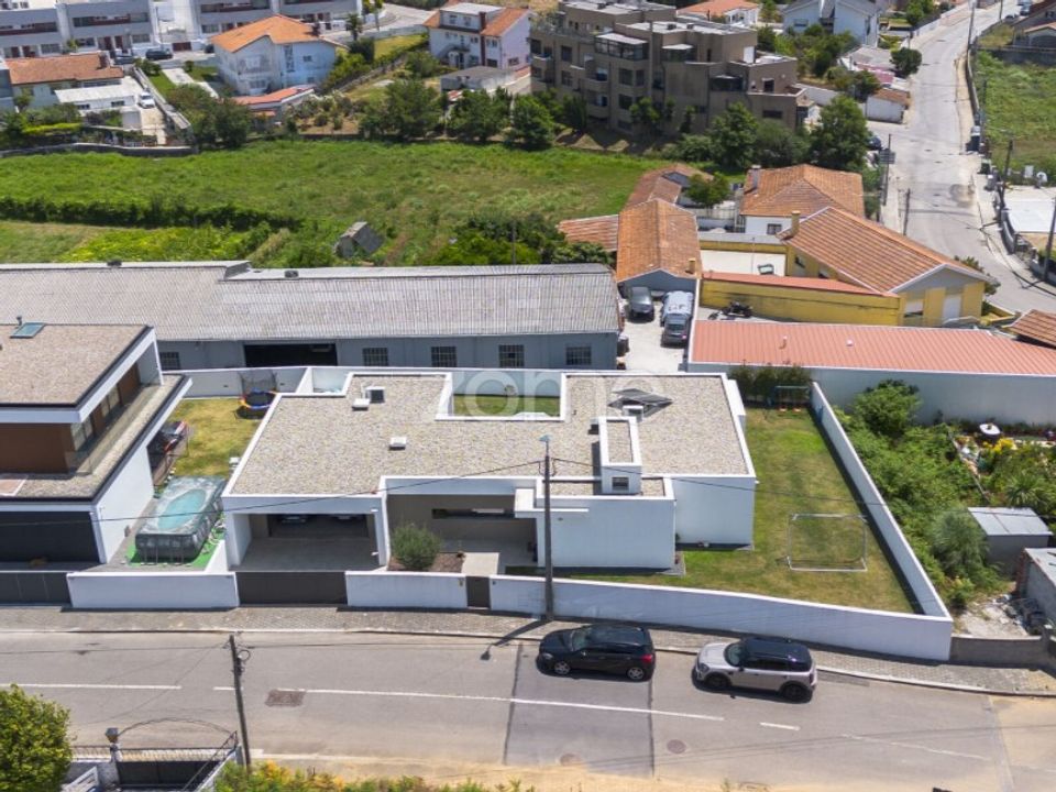 Villa em Serzedo, Porto - foto 2