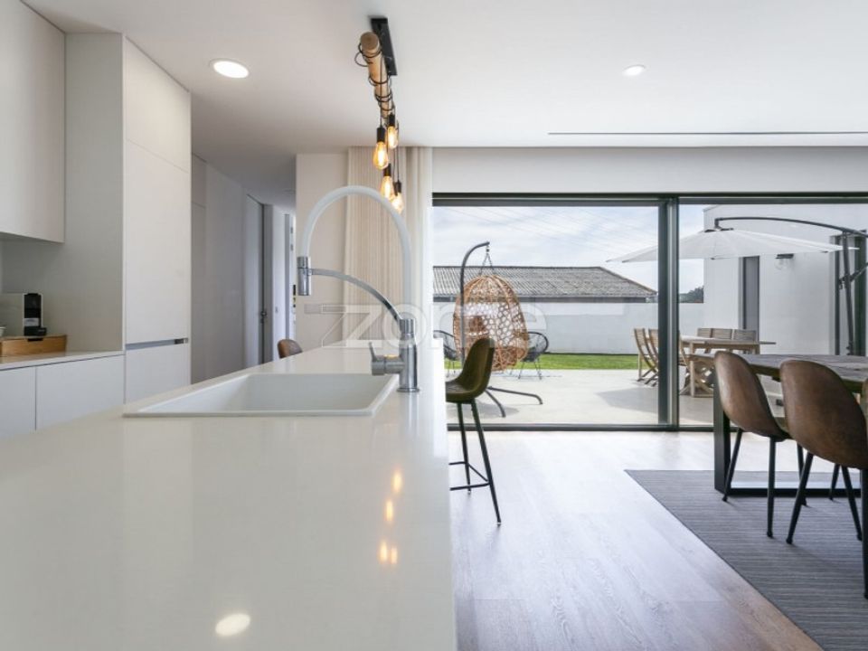 Villa em Serzedo, Porto - foto 3