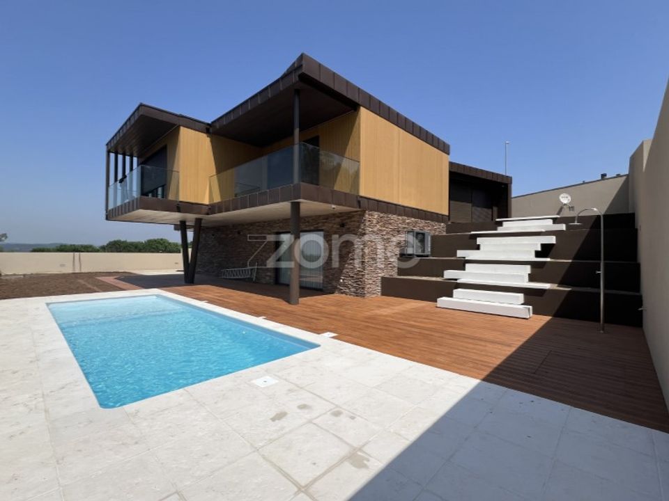 Villa i Cavaloes, Braga - foto 1