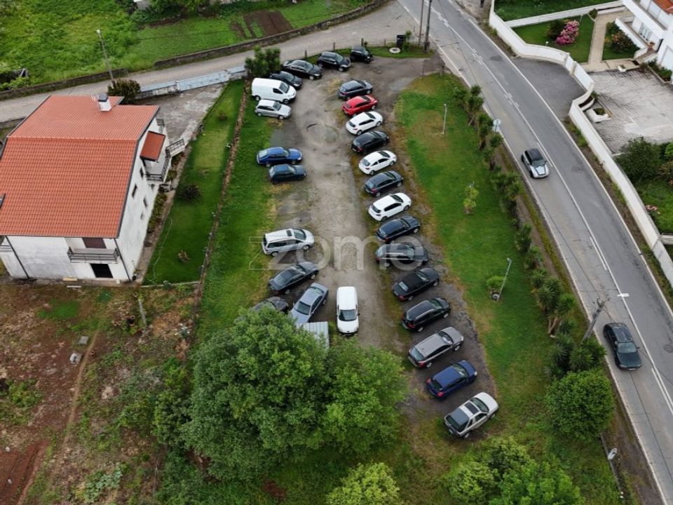 Terra em Barcelos, Braga - foto 1
