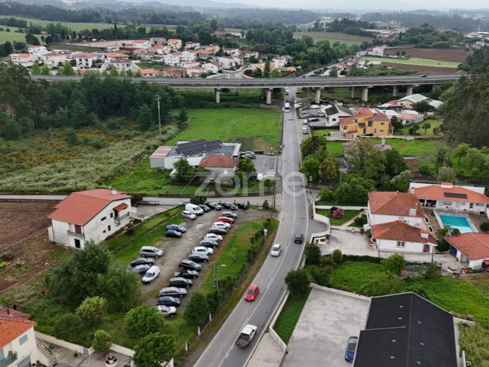 Terra em Barcelos, Braga - foto 2