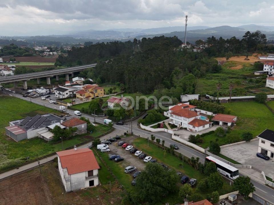 Terra em Barcelos, Braga - foto 4