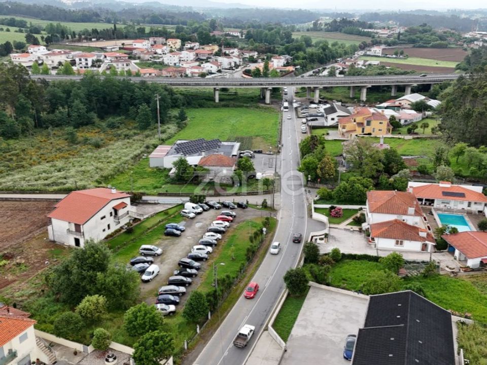 Terra em Barcelos, Braga - foto 5