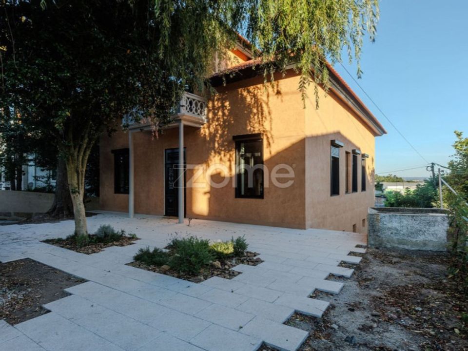 Villa i Vila Nova de Famalicao, Braga - foto 1