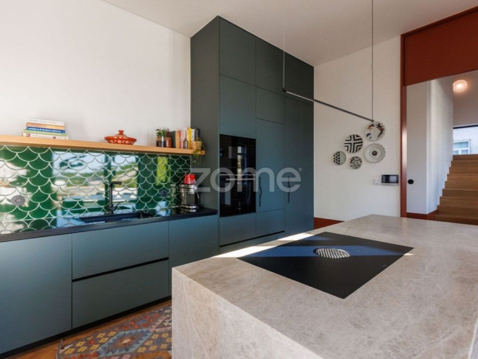 Villa i Vila Nova de Famalicao, Braga - foto 5