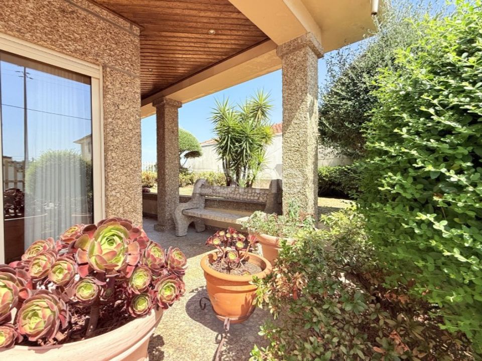Villa a Brito, Braga - foto 1