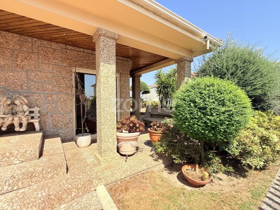 Villa a Brito, Braga - foto 2