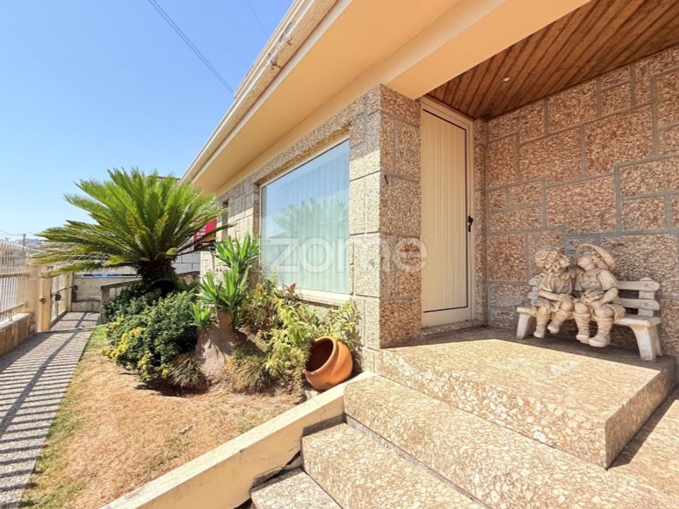 Villa a Brito, Braga - foto 4