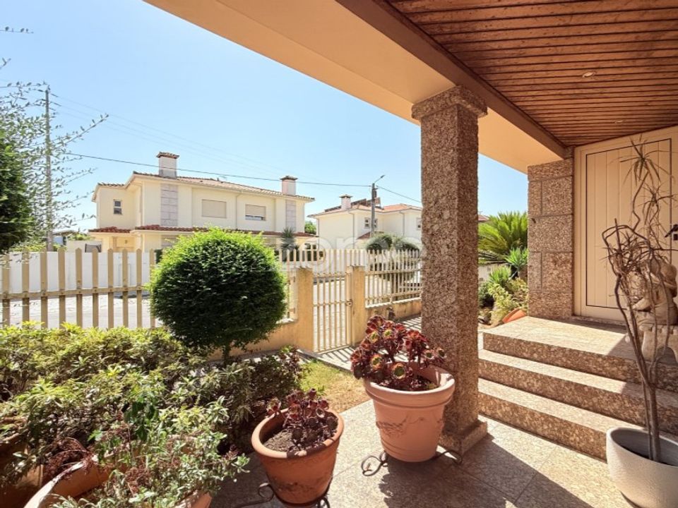 Villa a Brito, Braga - foto 5