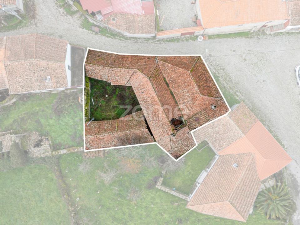 Villa i Vila Real, Vila Real - foto 1