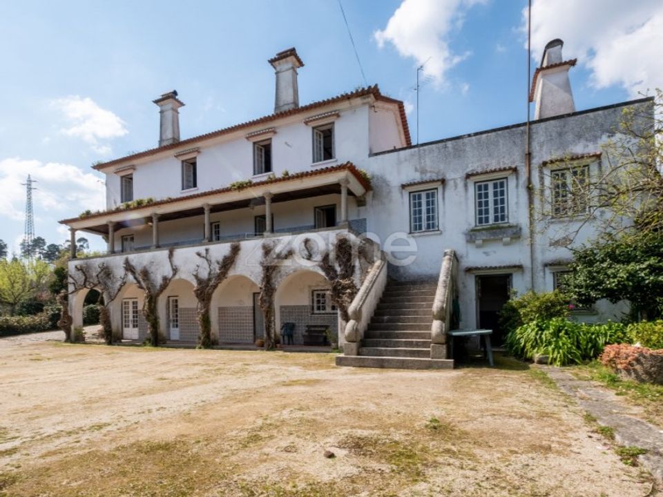 Farm i Paredes, Porto - foto 1