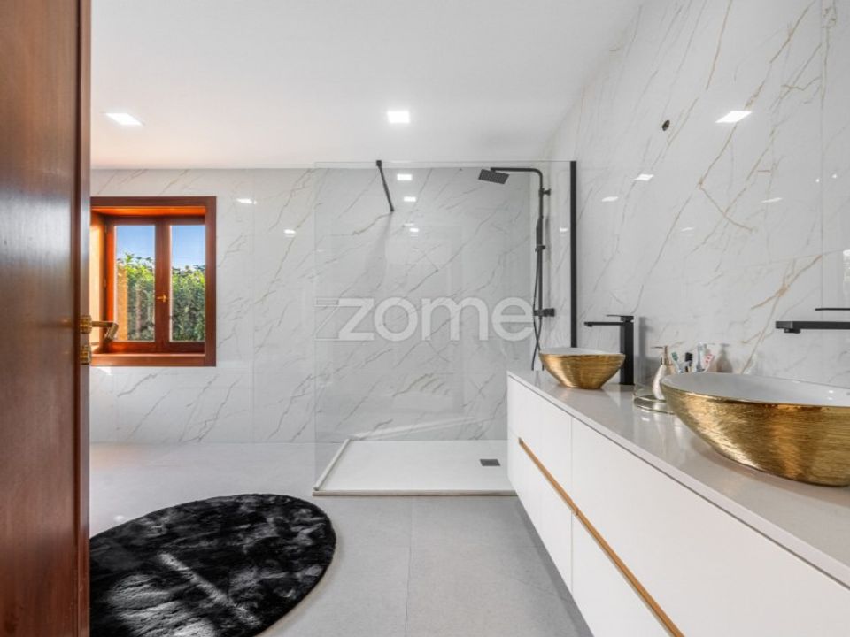 Villa i Quinta do Loureiro, Aveiro - foto 1