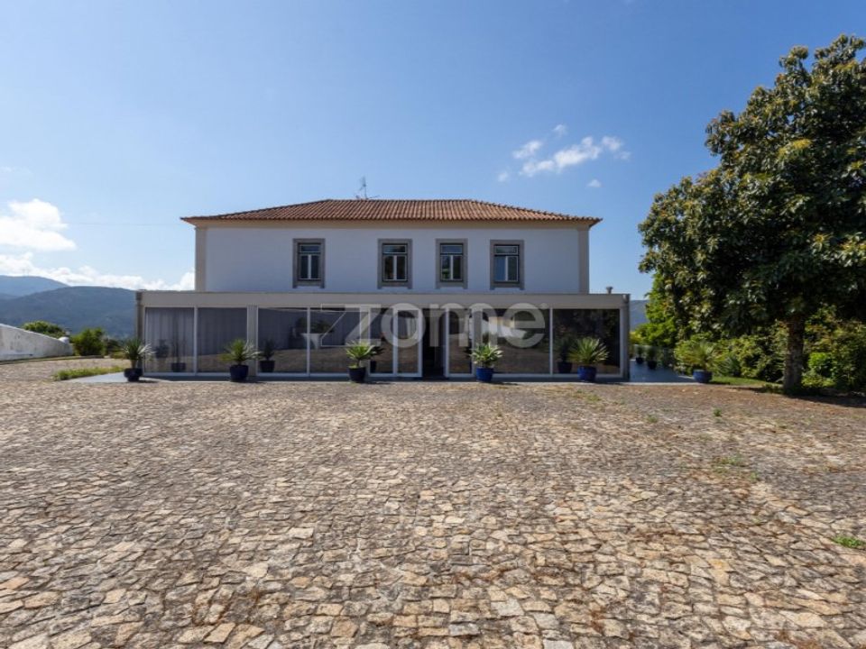 Farm i Caminha, Viana do Castelo - foto 1