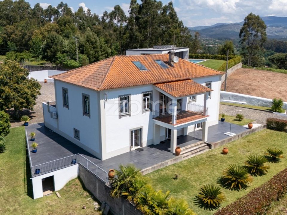 Farm i Caminha, Viana do Castelo - foto 5