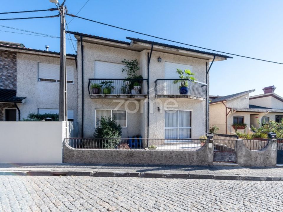 Villa i Valongo, Porto - foto 2