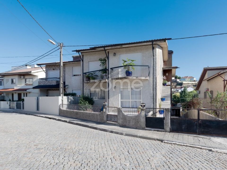 Villa i Valongo, Porto - foto 3