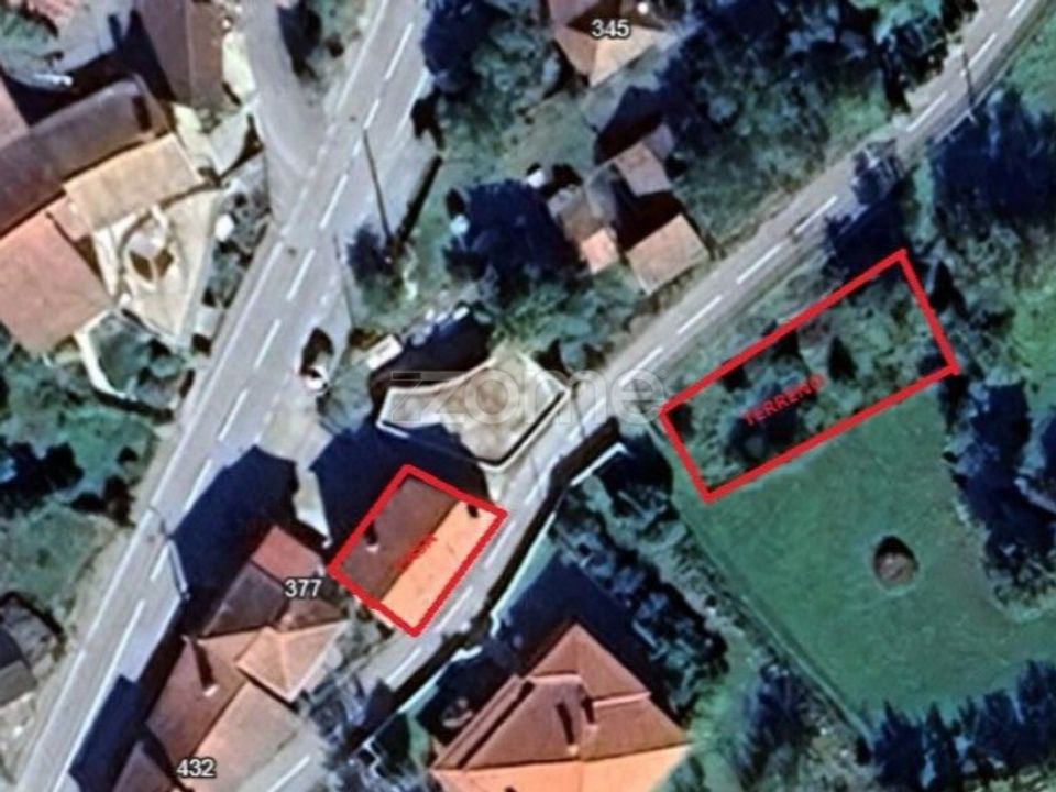 Villa i Fafe, Braga - foto 1
