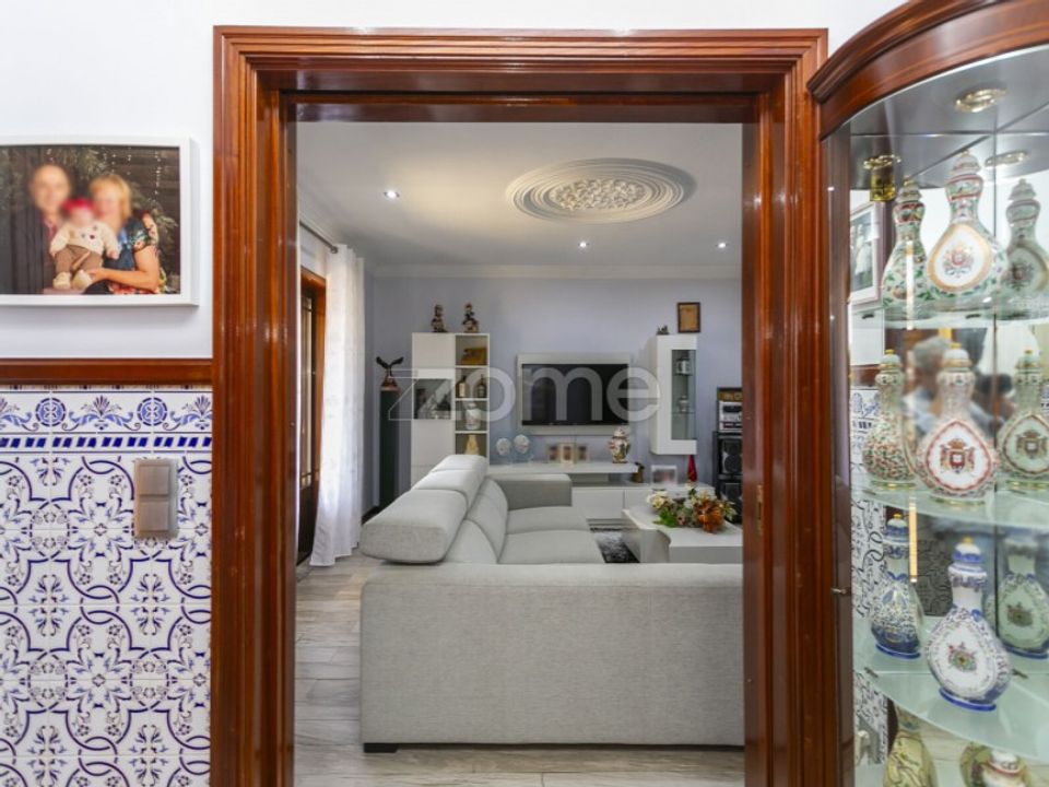 Villa i Santa Maria da Feira, Aveiro - bilde 5