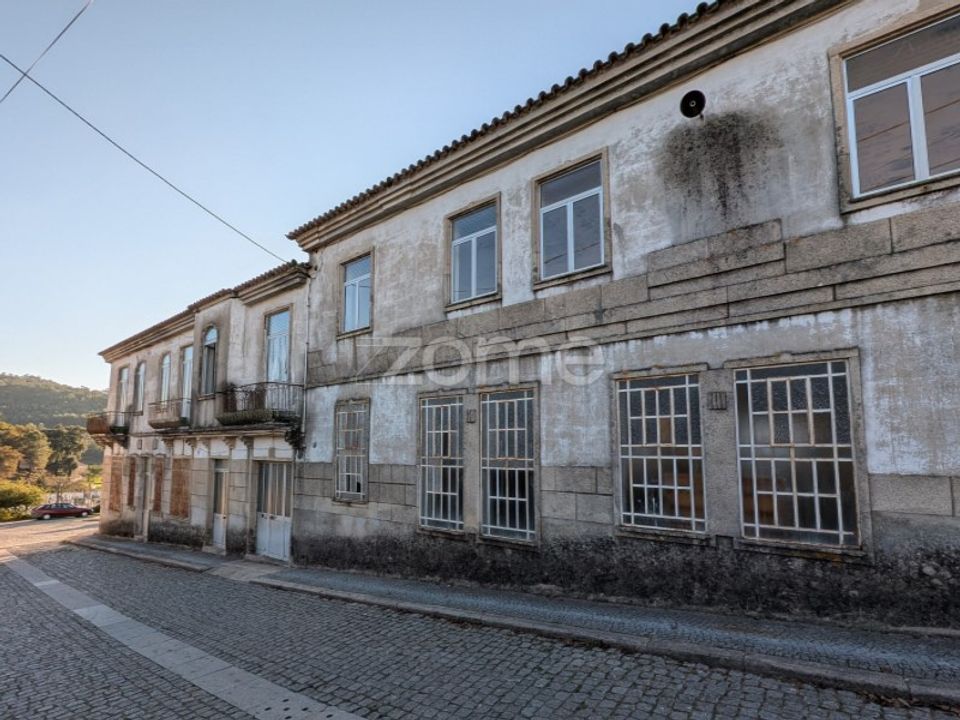 Granja en Arouca, Aveiro - foto 1