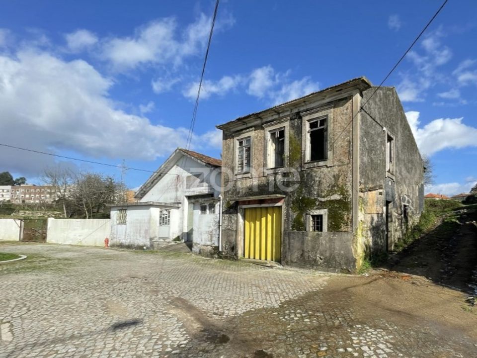 Villa i Nogueira, Porto - foto 1