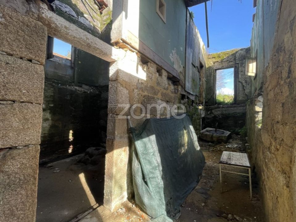 Villa i Nogueira, Porto - foto 4