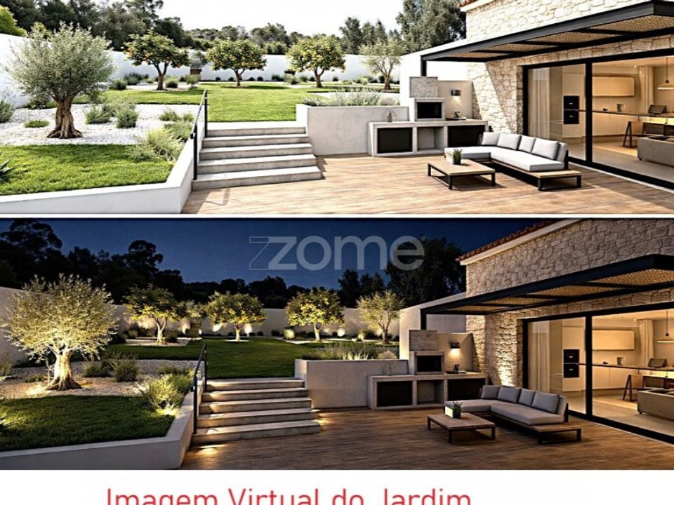 Villa en Aguas Santas, Porto - foto 1
