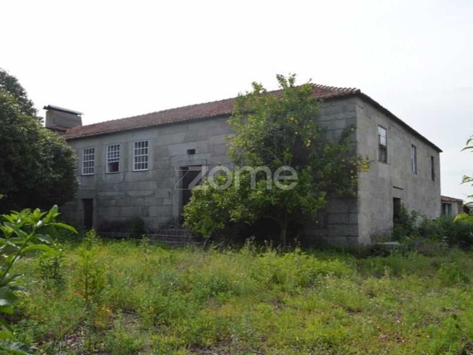 Farm i Santo Tirso, Porto - foto 1