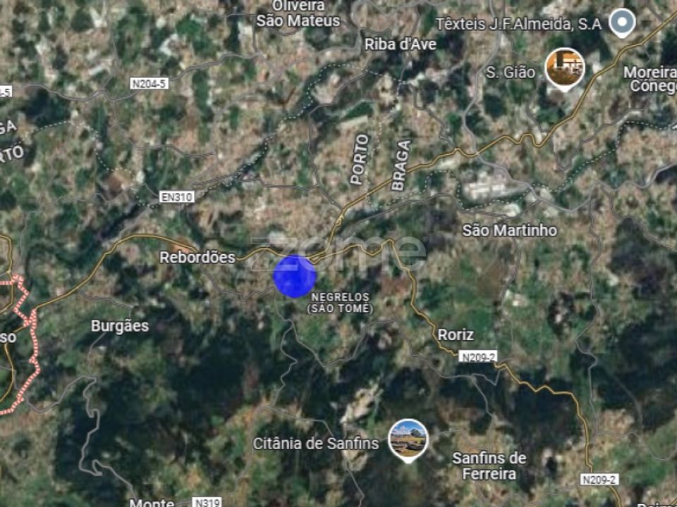 Farm i Santo Tirso, Porto - foto 2