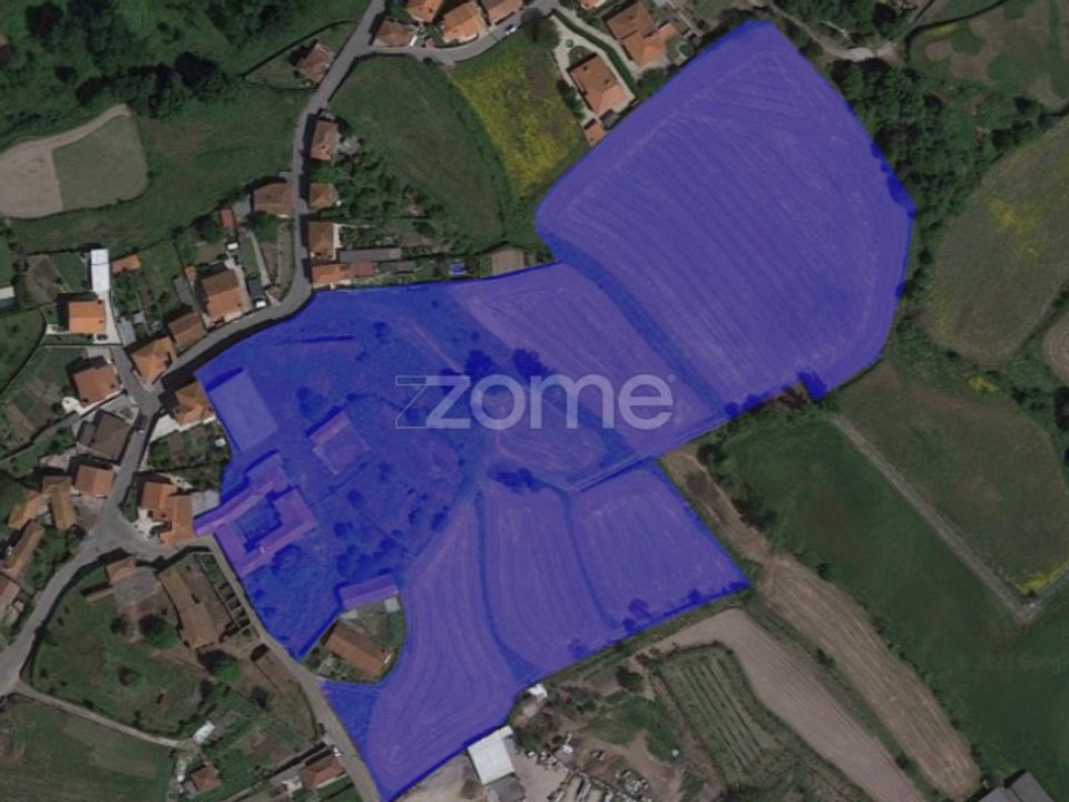 Farm i Santo Tirso, Porto - foto 3