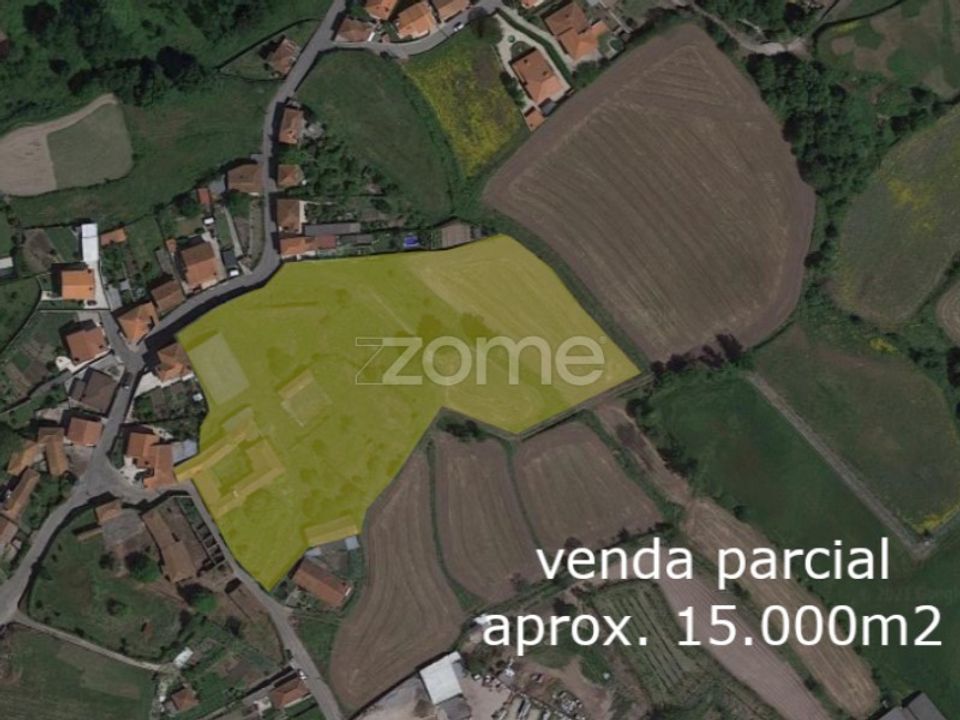 Farm i Santo Tirso, Porto - foto 4