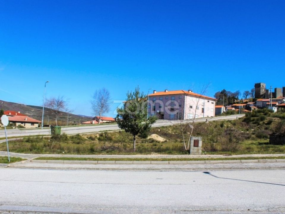 Helårsgrund i Montalegre, Vila Real - foto 3