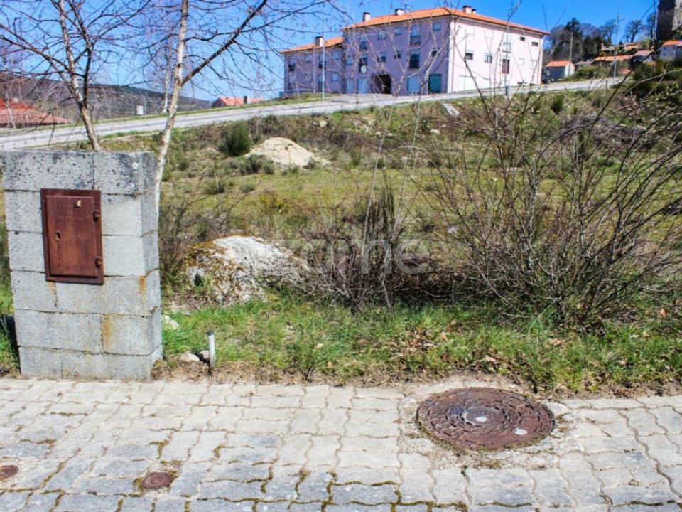 Helårsgrund i Montalegre, Vila Real - foto 5