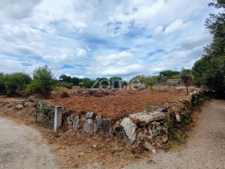 Tomt i Cabanas de Viriato, Viseu - bilde 3