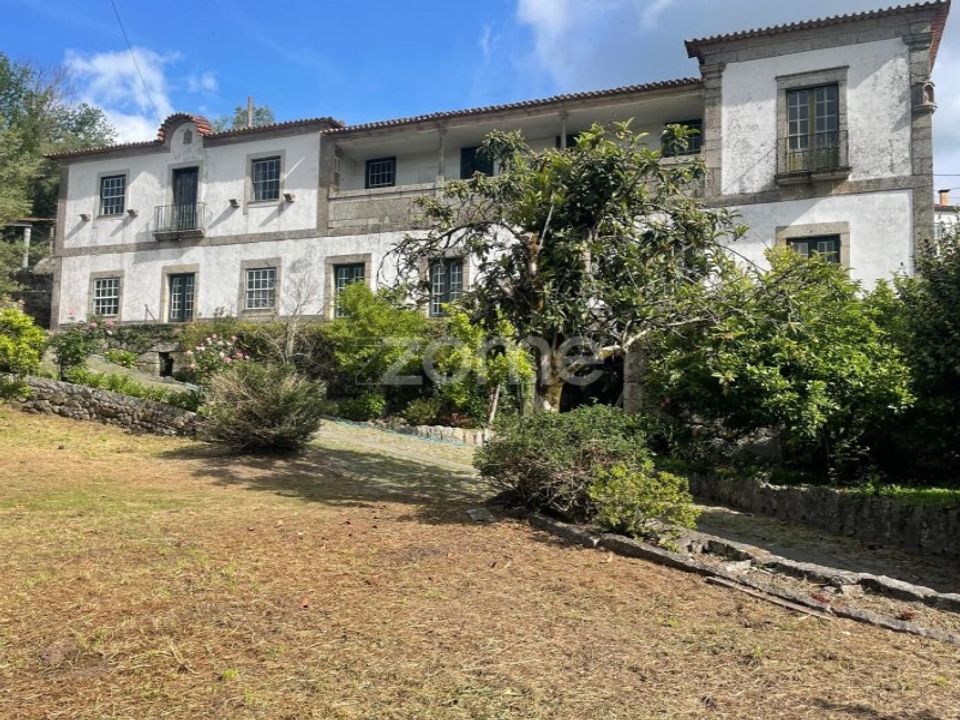 Farm i Arcos de Valdevez, Viana do Castelo - foto 2