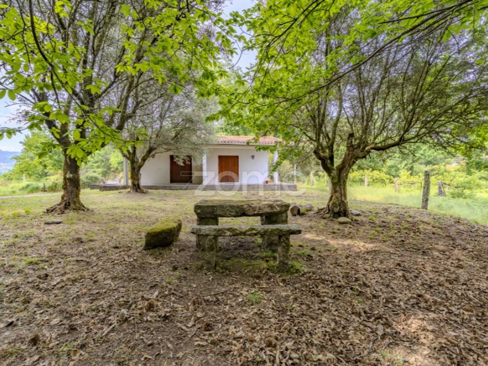 Farm i Arcos de Valdevez, Viana do Castelo - foto 3