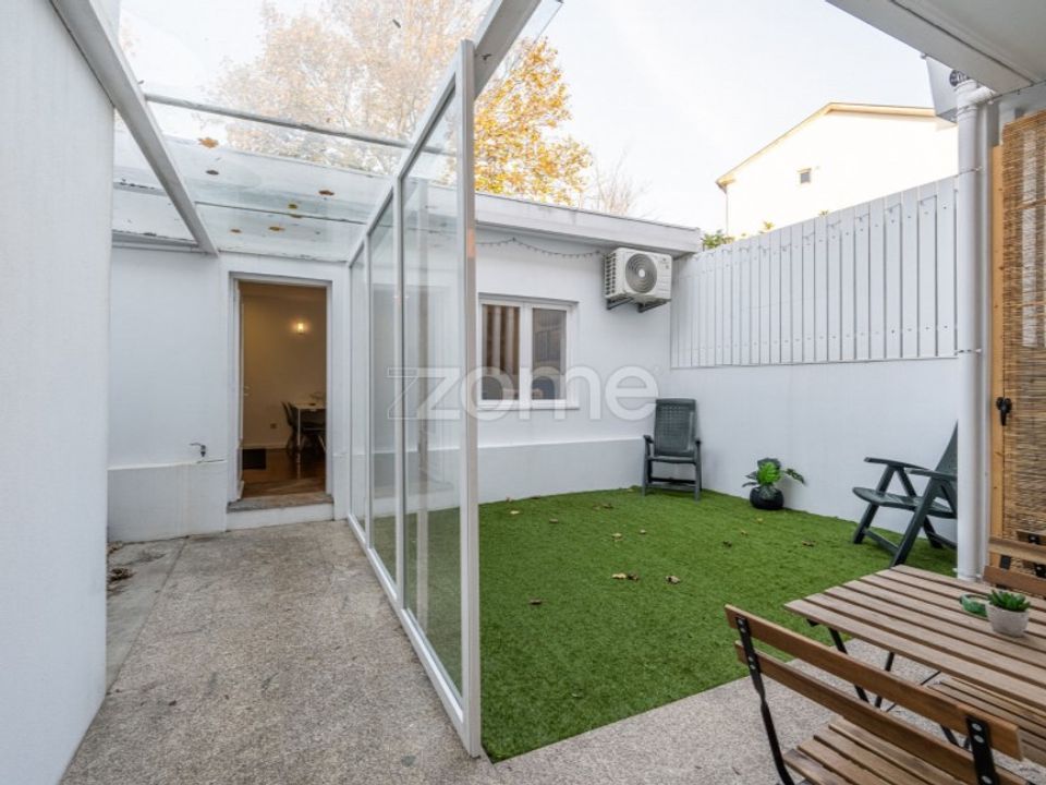 Villa i Paranhos, Porto - foto 1
