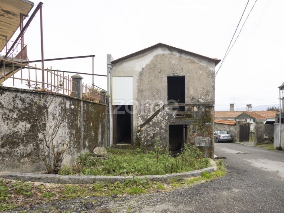 Villa i Sever do Vouga, Aveiro - foto 1