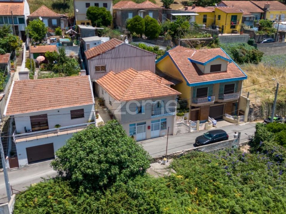 Villa in Foz do Sousa e Covelo, Porto - foto 1