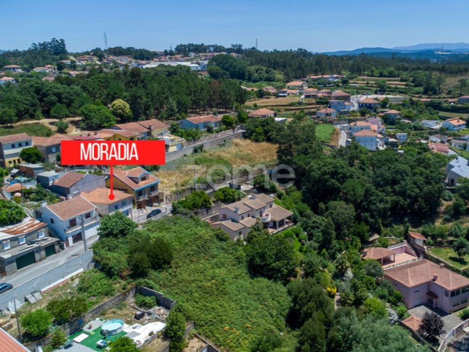 Villa in Foz do Sousa e Covelo, Porto - foto 2