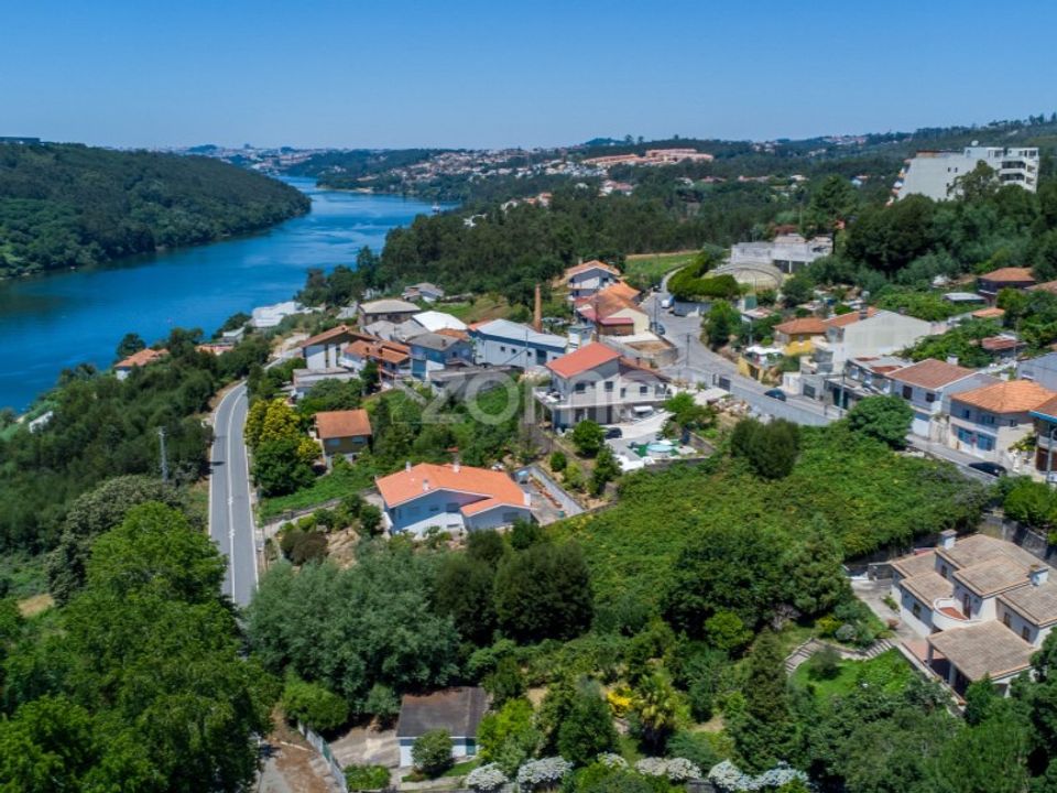 Villa in Foz do Sousa e Covelo, Porto - foto 4