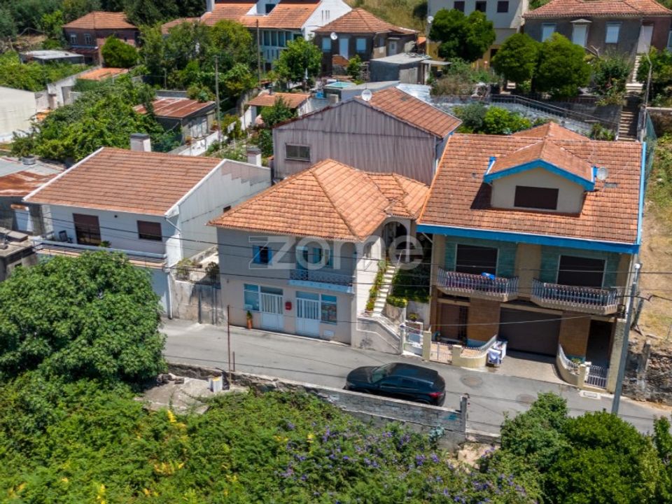 Villa in Foz do Sousa e Covelo, Porto - foto 5