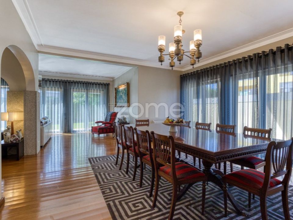 Villa em Oliveira do Douro, Porto - foto 1